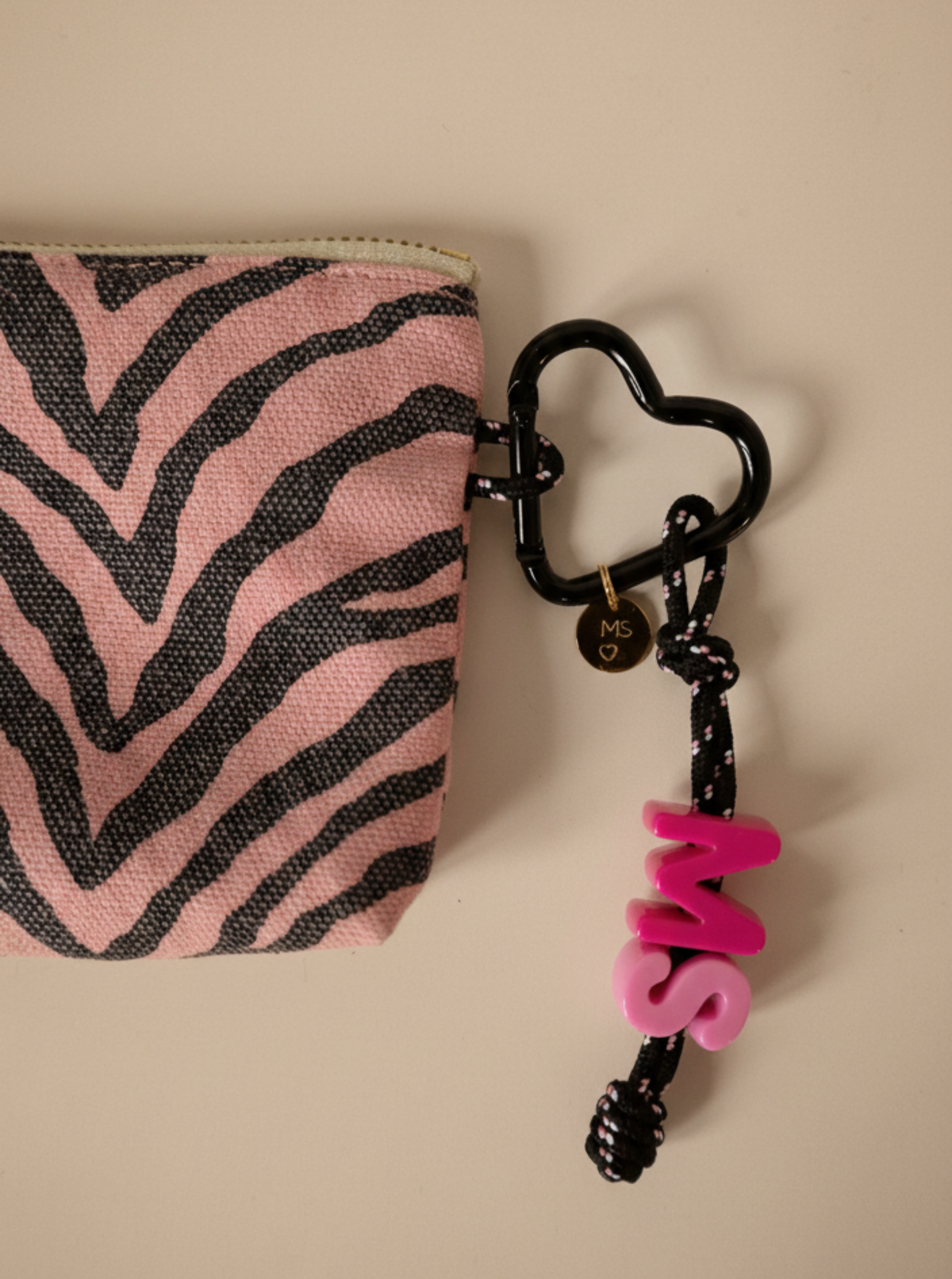 NEW | Trousse à bijoux | Marie Starek x Rose In April