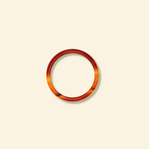 Anneau | Marron