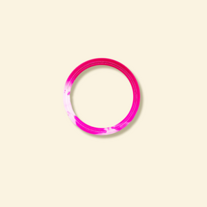 Anneau | Rose Flashy