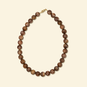 Sphères d'or | Mocaccino