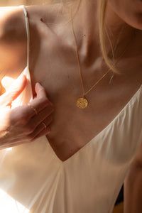 GAGE D'AMOUR N°01 | MARIE STAREK X DONATELLE GODART