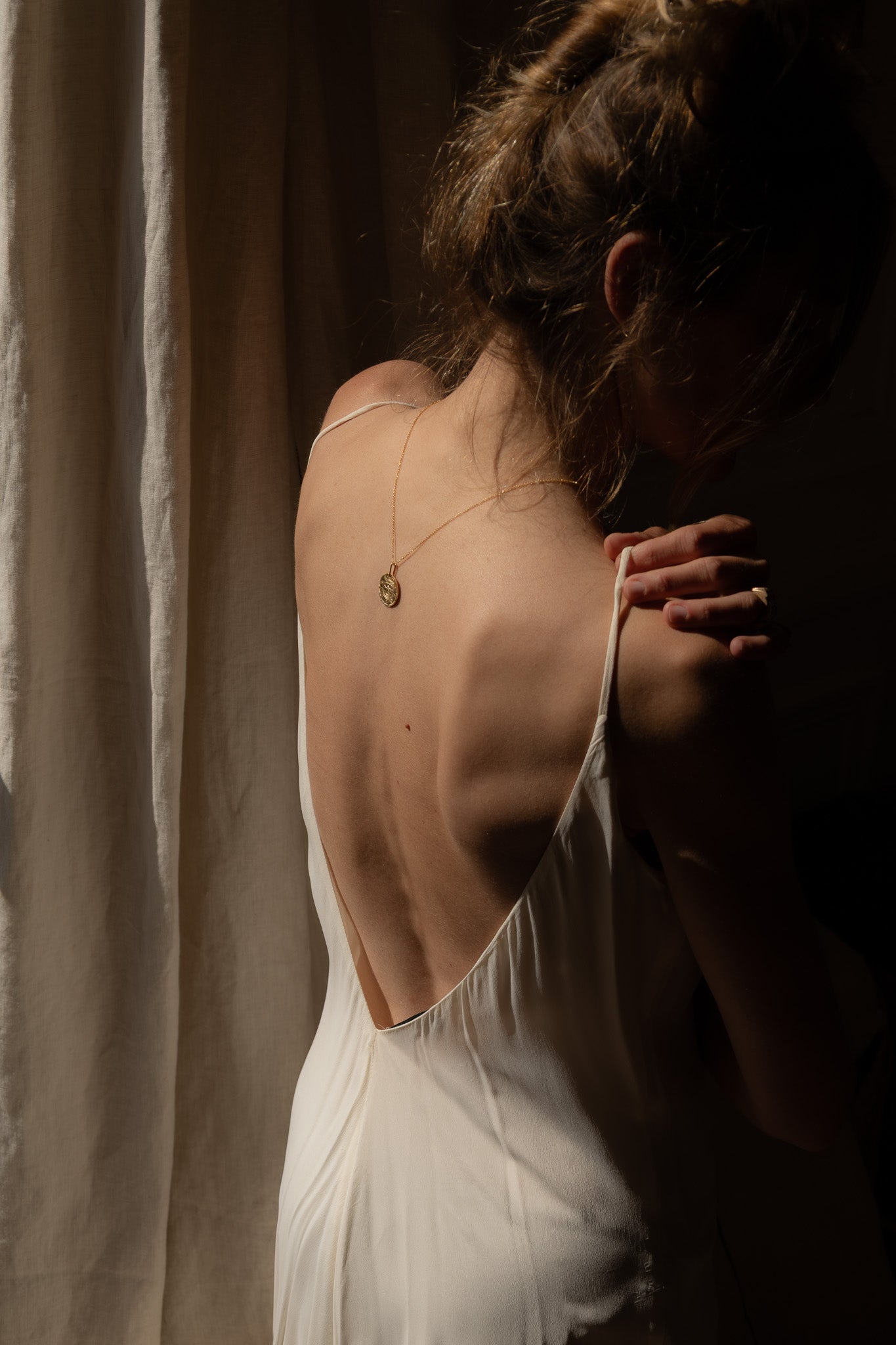 GAGE D'AMOUR N°02 | MARIE STAREK X DONATELLE GODART