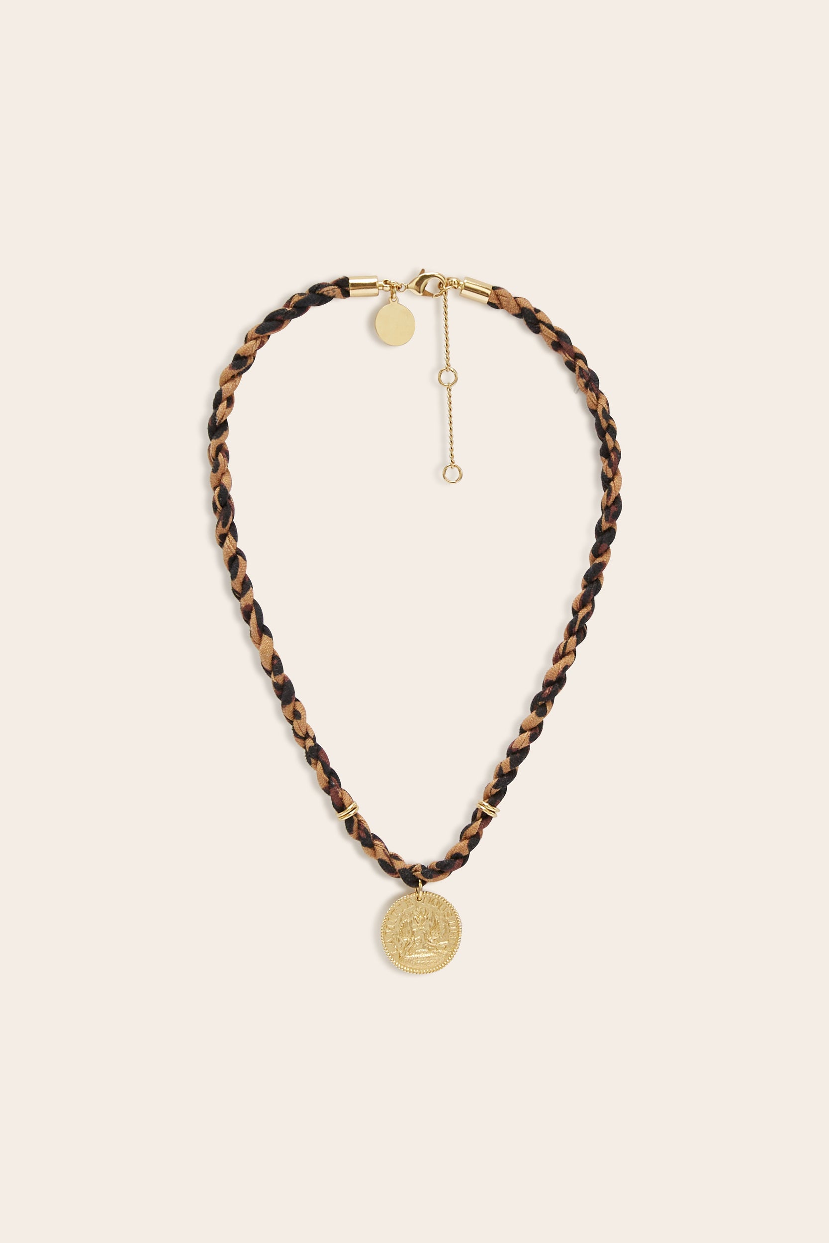 COLLIER BALZAC PARIS x MARIE STAREK