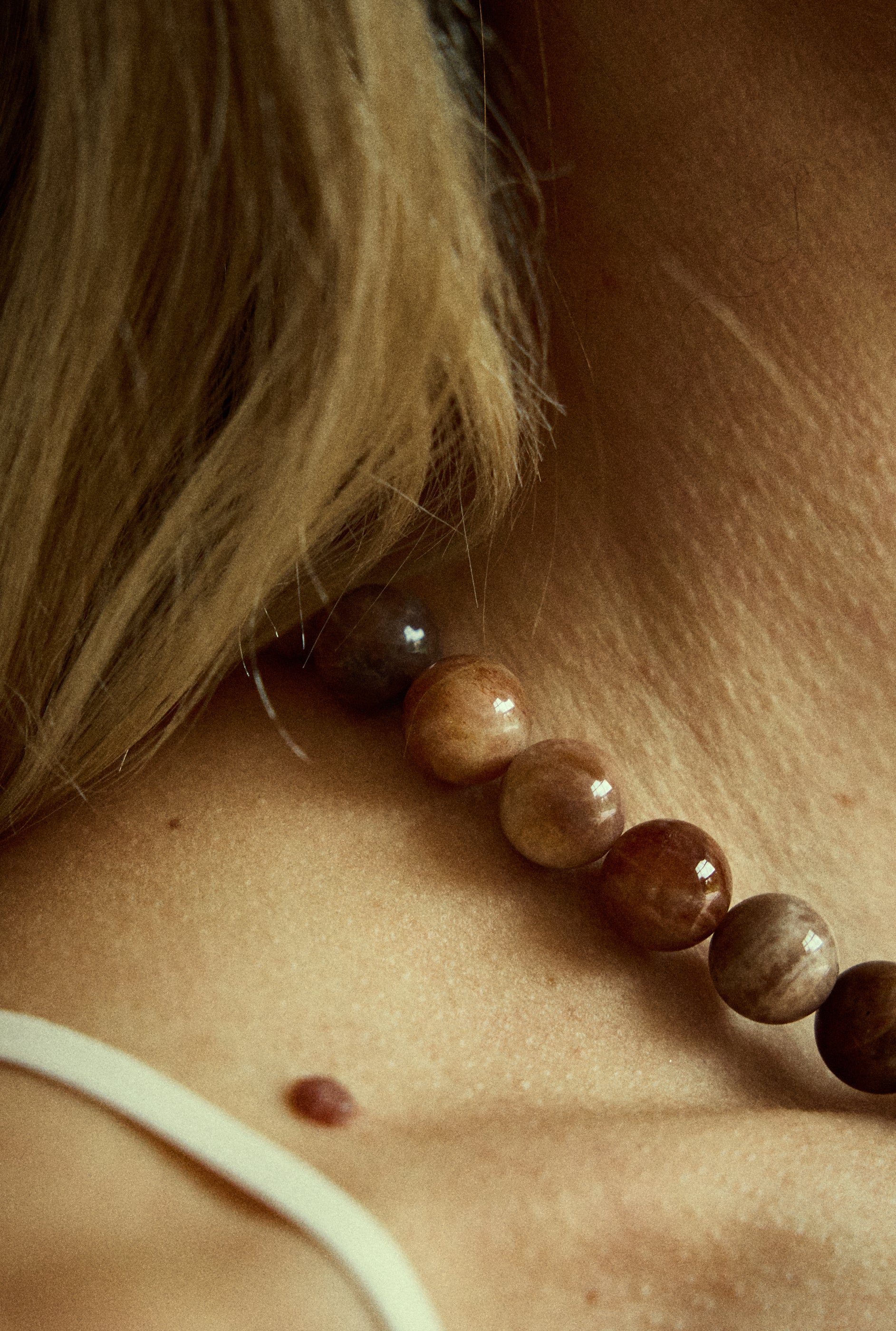 NEW | Sphères d'or | Mocaccino