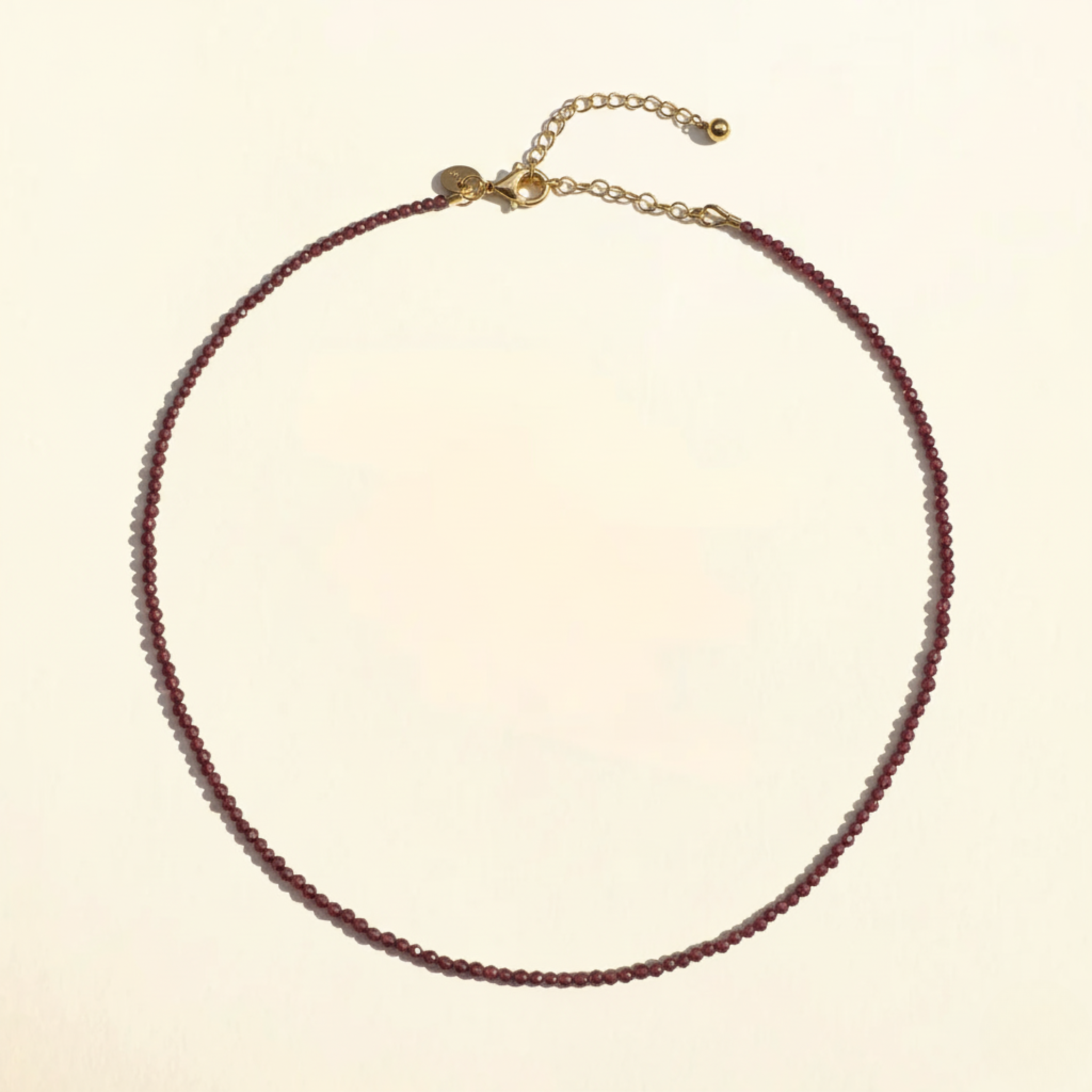 Scarabée-Bonbonring – Himmelblau