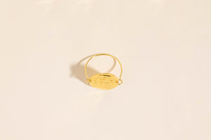 N°09 Collection 01 | RING - TREMISSIS