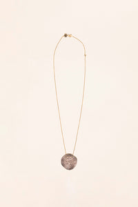 N°14 Collection 02 l NECKLACE - DRACHMA