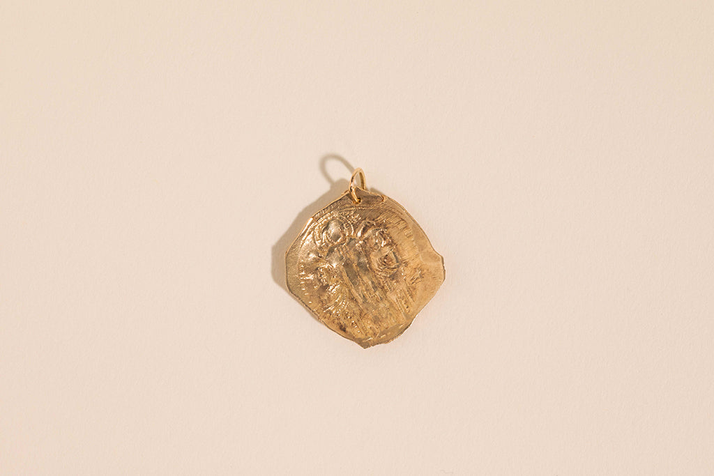 N°04 Collection 02 l PENDANT - HYPERPERE